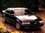 Cadillac Seville STS 1992 года